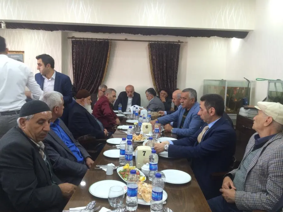 Siirt Günleri 2018
