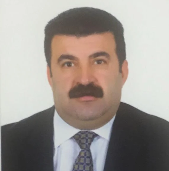 İdris AYIK